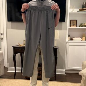 Nike Men's Dryfit Joggers